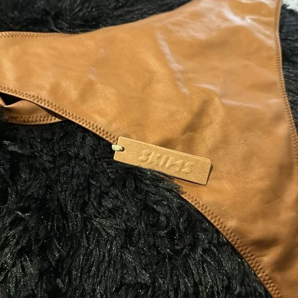 skims 4x thong copper - Picture 4 of 4